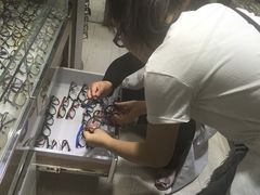 -华彬眼镜专业渐进配镜(潘家园店)