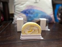 香香芒果蛋糕卷-长乐饼屋(荔湾店)