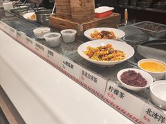 -乡村基·川味现炒大王(熙悦天街店)