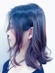-KEIVON HAIR·崎宏