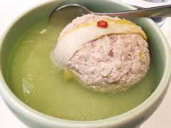 -淮扬厨子(黑金冠金水区省体育场店)