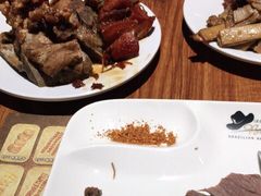 红烧肉-汉巴味德(大悦城店)