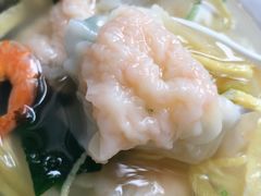 -长人馄饨铺(解放街店)