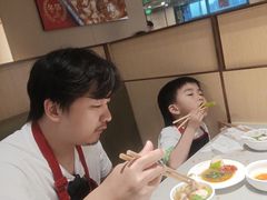 -海底捞火锅(坪山益田假日广场店)