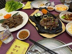 -高丽馆(尊茂店)