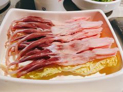 -海底捞火锅(泉城路店)