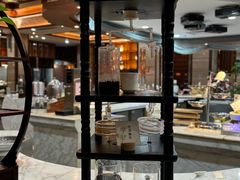 -大佛寺高级素食自助餐厅