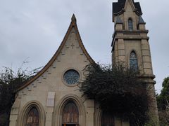 -成都南湖公园