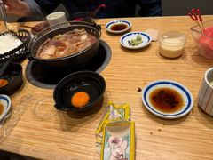 -合点寿司(金虹桥商场店)
