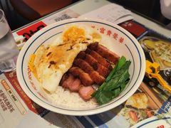 -文通冰室(温州万象城店)