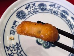 -重庆巴九门老火锅(阳朔店)