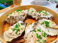 -山东宾馆·齐鲁苑餐厅