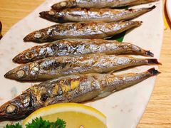 -莲寿司(上邦店)