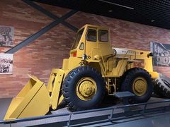 -柳州工业博物馆