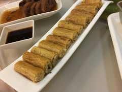 -五观堂素食(新华路店)
