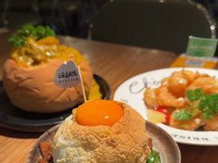 -岛风·台食小馆 ISLAND BISTRO(烟台山店)
