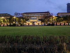 -广州中山纪念堂