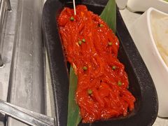 -海底捞火锅(宇飞大厦店)