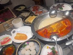 -骨之味·筒骨汤火锅(江头店)