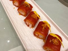 -明阁 Ming Court(广州朗豪酒店)