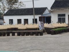 -苏州市吴中区光福窑上花果蜜饯厂