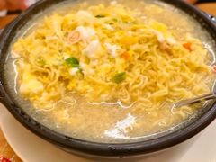 -买又大餐厅(福林里店)