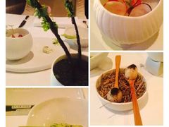 -文华扒房及酒吧(香港文华东方酒店)