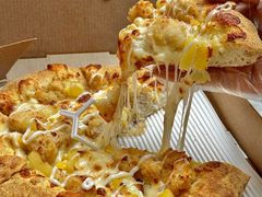 -必胜客(WOW中心城店)