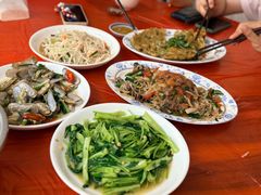 -黄记饮食店·潮汕家常菜(丹霞庄中区店)