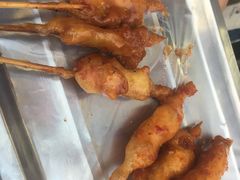 -辽B·小串(总店)