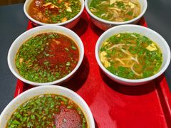 西府一口香-长安大牌档之龙头酒肆(荣民龙首广场店)