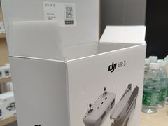 -DJI大疆(福州万象城授权体验店)