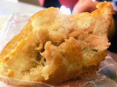 鸡粒包-新丰小吃(复兴南街分店)