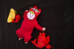 -DeerFriend童趣主题上门拍·到家·外拍摄影机构 (国贸店)