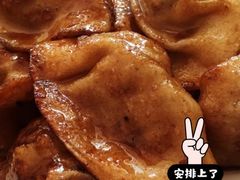 -江东饺子馆(江东路店)