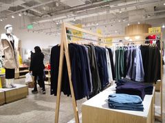-OCE(熙地港购物中心店)