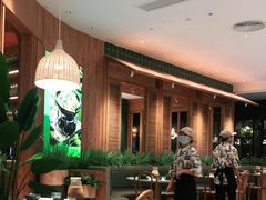 -芭札·Thai泰国餐厅(同和金铂天地店)