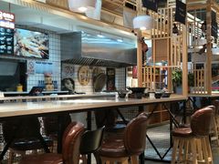 大堂-苗小坛酸汤鱼(酒仙桥店)