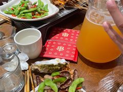 -管氏翅吧(马家堡店)