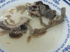 -老爆肚满五香烧牛羊肉