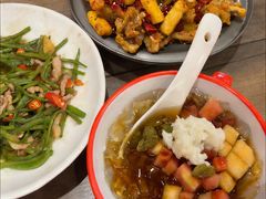 -九老汉·川渝江湖菜(合川路2店)
