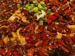 -金掌勺·锅包肉(广渠门店)