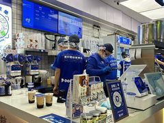 -煲珠公·老红糖珍珠奶茶(长宁龙之梦店)