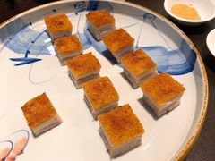 -广州文华东方酒店·江-由辉师傅主理