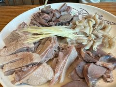 -乡亲鹅肉城(昆山店)
