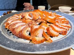 -守柴炉烤鸭(科华中路王府井店)