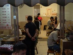 -汝萍传统蘸水菜(春华路总店)