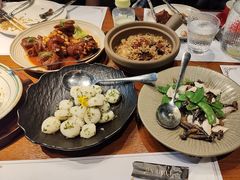 -咖梦餐厅 COMENG RESTAURANT