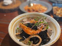 -黑角餐厅美式狂野Blackhorn(昌茂花园店)