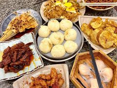 -小街天府(西工小街店)